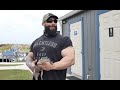 Bodybuilding Takeover In Orlando - IRON WORLD TOUR Day 2