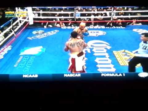 Collazo Ko's Ortiz