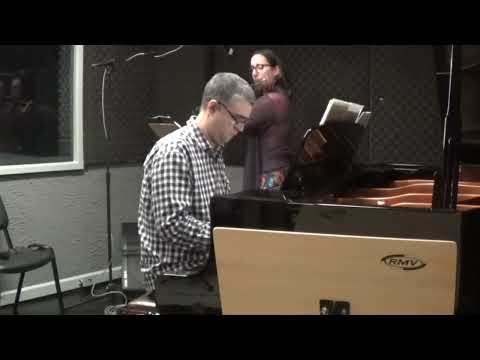 Duo Fronteira - Canto Triste (Edu Lobo e Chico Buarque)