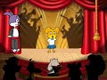 Baby Bear Auditions Reader Rabbit 1st Grade Stage 2