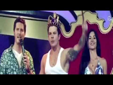 Espectaculos 26 02 16 Mario hart cuenta que paso en ampay