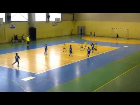 Gwiazda Ruda Śląska - RAP Radomsko