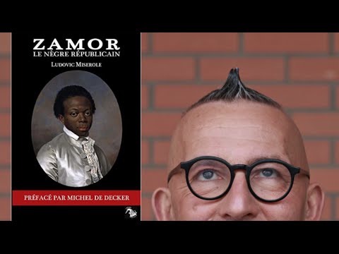 La chronique de Gérard Collard - Zamor