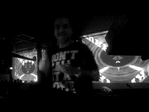 Phil Weeks @ Get Underground - Rex Club/Paris - 1st July 2010