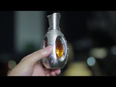 Oriental Perfume Review Perfume Stream Every Fragrance Reviewed
