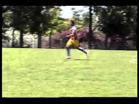 SABADOGOL 2010. JUVENILES B. 8va. División. ATLANTA - ESTUDIANTES. 13-11-2010.