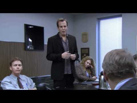 Gob hits guy with coin