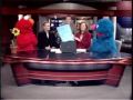 Sesame Street Comes To News 5 Show Wrapup