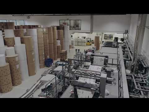 Ålgård Offset 2018