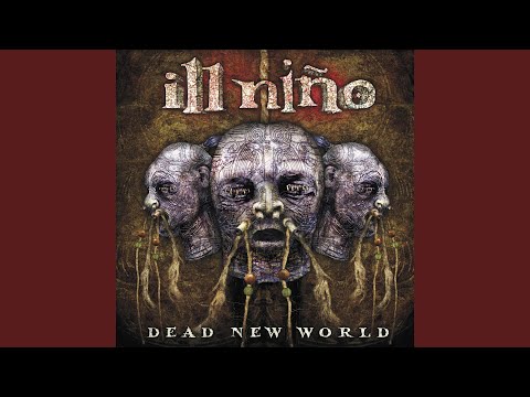 Mi Revolucion - Ill Nino