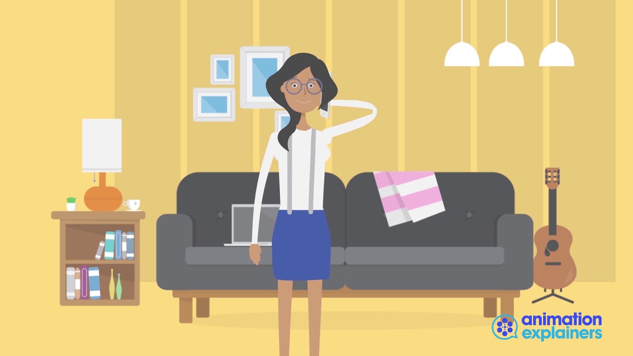 Zero to Ten (video 2) // Animation Explainers