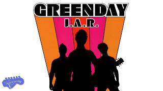 J.A.R. (Jason Andrew Relva) (Green Day) Cover by Camden Kennedy