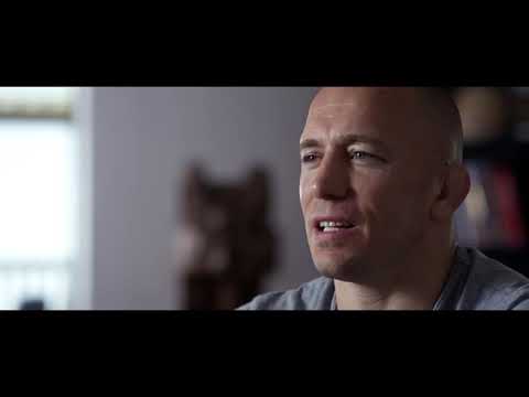 Georges St-Pierre UFC Legend Documentary
