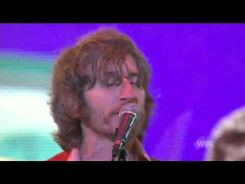 You Am I  - Medley (AFL Footy Show)