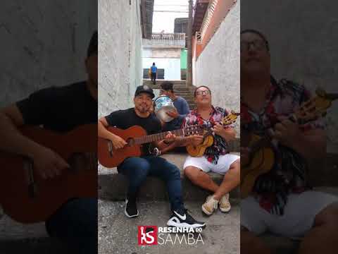 Wilsinho Malicia | Pout Pourri Grupo Malicia  Na Viela Music