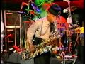 Fishbone Unyielding Conditioning & Lemon Meringue Live Jools Holland BBC 1993