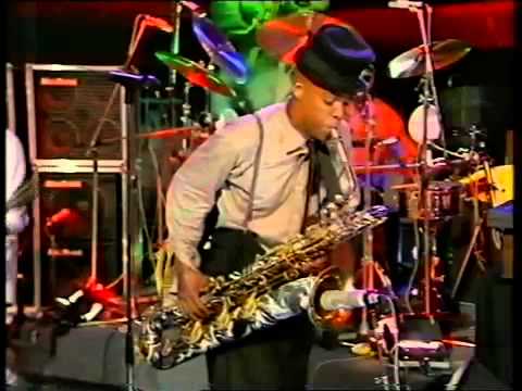 Unyielding Conditioning & Lemon Meringue Live Jools Holland BBC 1993