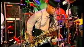 Fishbone Unyielding Conditioning &amp; Lemon Meringue Live Jools Holland BBC 1993