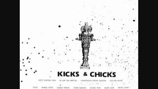 White Light - I Couldn't Get High