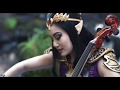 Tina Guo - The Legend of Zelda Tina Guo - The Legend of Zelda