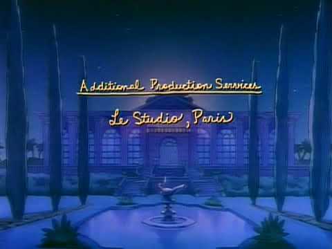 Babar S03 - Ep06 Uncle Arthur and the Pirates - Screen 12