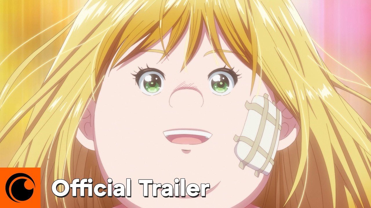 Official Trailer [Subtitled]