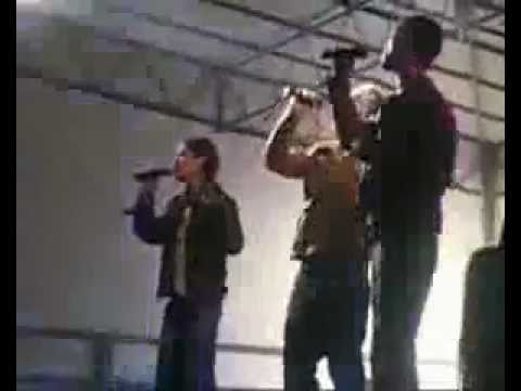 Studio 3 - "Lentamente" LIVE a Reporter (Como)