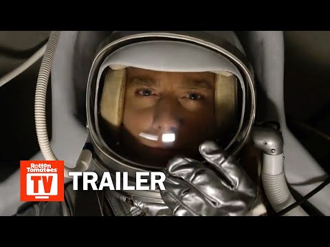 The Right Stuff Season 1 Trailer | Rotten Tomatoes TV