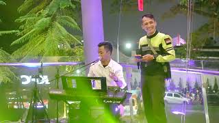 Download lagu Memori Berkasih - COVER Rangga Nada Feat Kang Jeni mp3