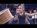 We Will Rock You, *ALL STARS 2017* Berbatov - Polly Ivanova -
