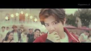 LuHan (鹿晗) - Your Song (致爱) MV  [VOSTFR+PIYIN+ROM]