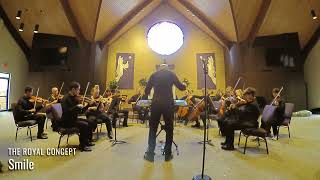 Smile (The Royal Concept) - Arco Bello Youth Orchestra