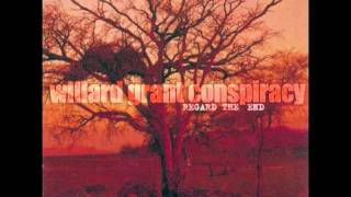 willard grant conspiracy: the trials of harrison hayes