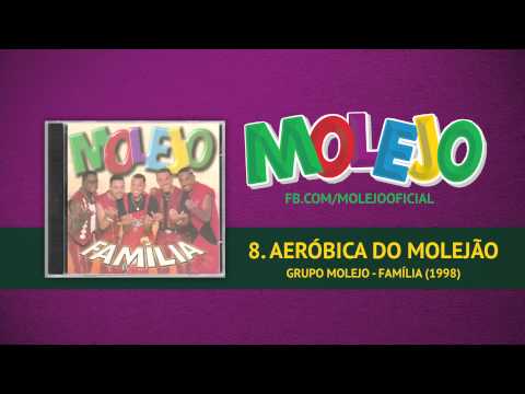 Aeróbica do Molejão - Molejo