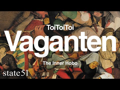 The Inner Hobo by ToiToiToi - Music from The state51 Conspiracy