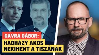 Magyar Péter megszabadulhat a minisztereitől: mit csinál valójában Orbán Anita? - Gavra Gábor