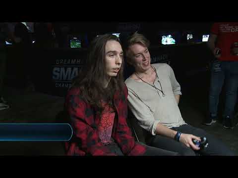 DHW17 - Acid Loveboi Vs. Bajs - Pools - Melee Singles