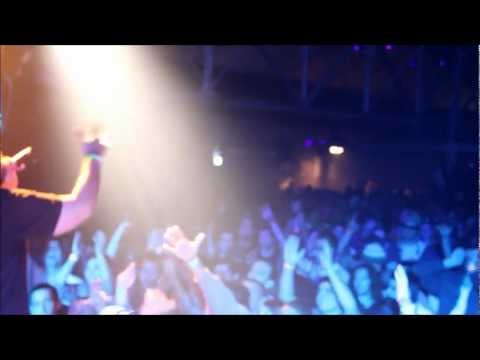 Shekel feat. Ravid Plotnik - We A De Rasta (Live!!!!!)