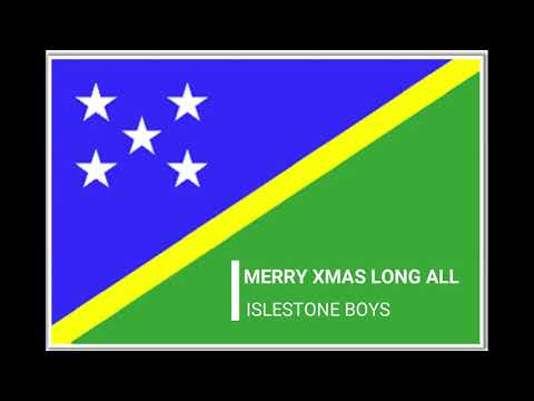 islestone boys - merry xmas long all (2020)