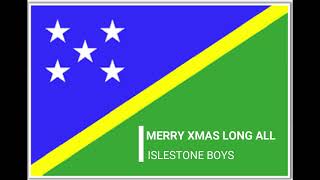 islestone boys - merry xmas long all (2020)