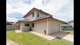 91-198 Oaheahe Way, Kapolei 96707