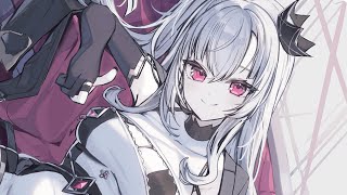 響咲リオナ - 【メン限配信】ちょおおおまったりと♡【ホロライブ DEV_IS 響咲リオナ】