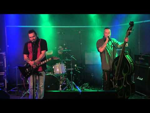 Multi Climex Live At Suisto Klubi