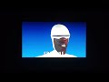 The Incredibles 2005 UK DVD Intro Reversed