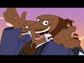 Dr Carver Peanut For President The Proud Family Movie