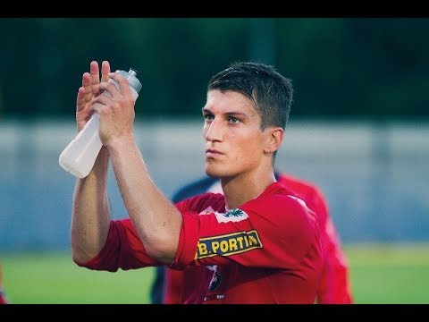 Mathias Kullström 2013 - FF Jaro