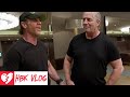Shawn Michaels and Bret Hart 2022 Reunion (WWE Network Exclusive Footage)