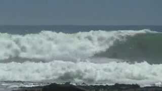 Chris, Percy and Josh take Friday off and go west...