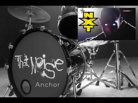 That Noise - Anchor (instrumental) - conor o'brian theme