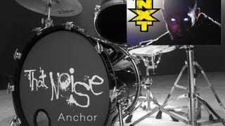 That Noise - Anchor (instrumental) - conor o'brian theme
